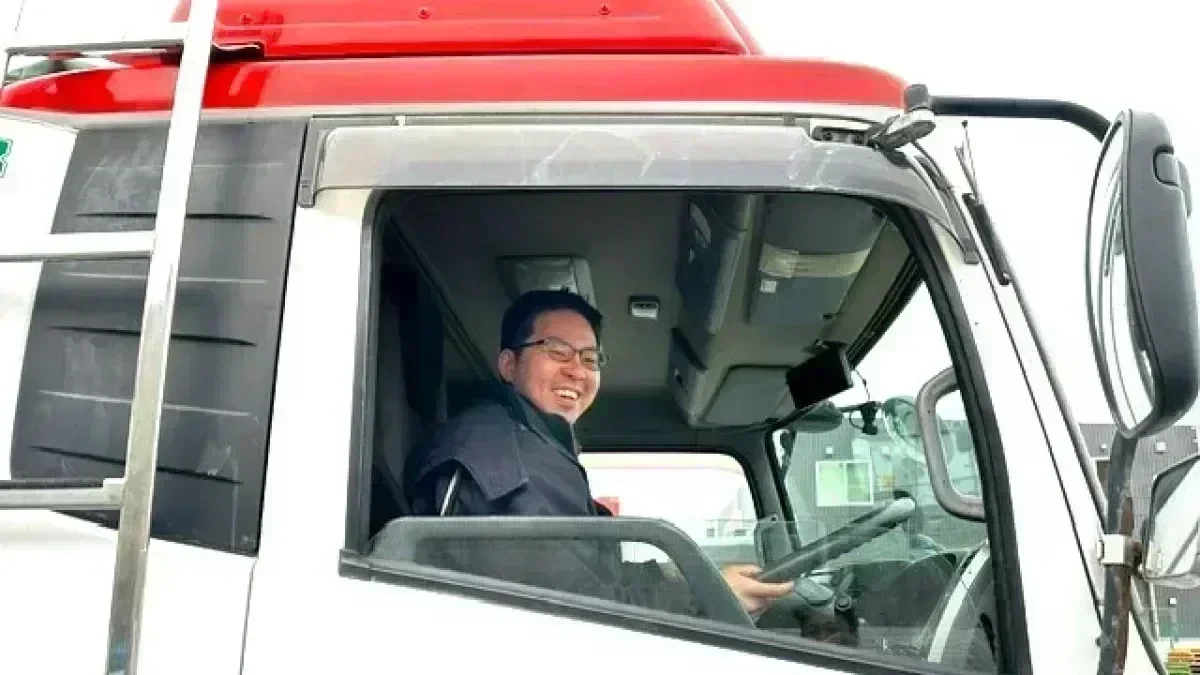 業界大手センコーグループ