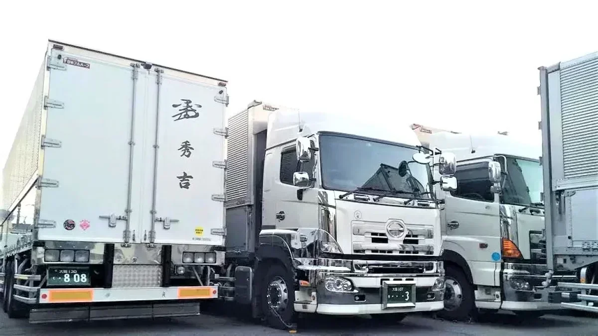 一人一車制