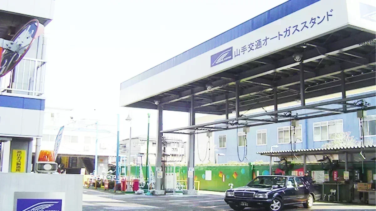 普通自動車免許があれば応募OK