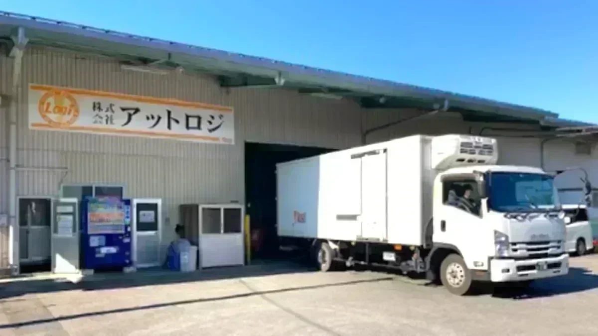 重労働ほぼなし