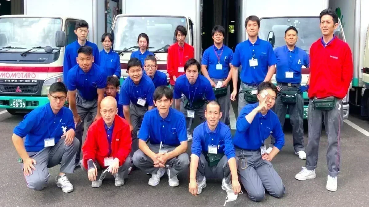 普通免許 (AT限定) があれば応募OK！