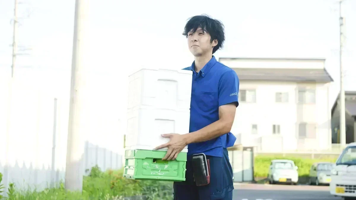 日勤のみ・残業少なめ