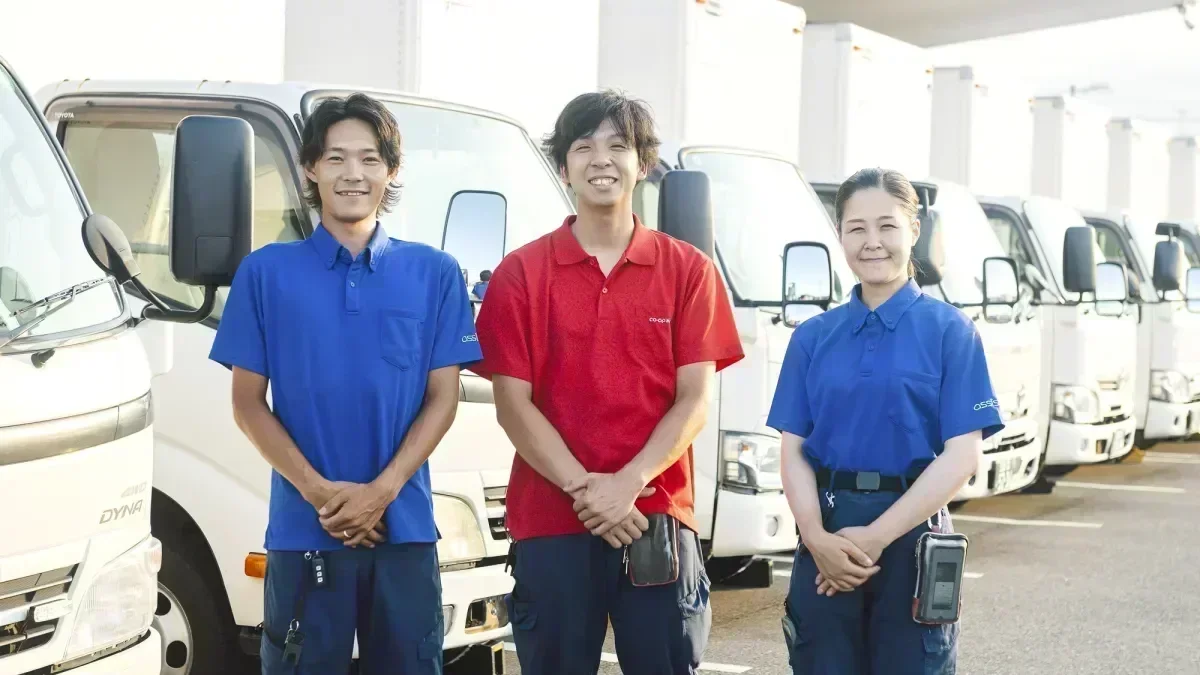 各種手当や福利厚生が充実