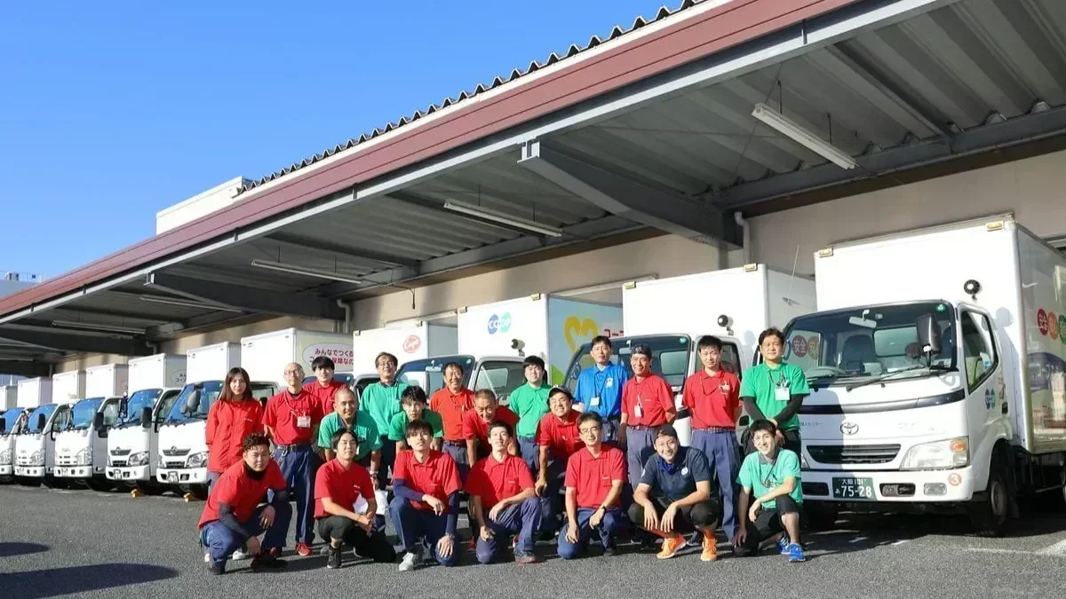 9割以上の方が未経験スタート！