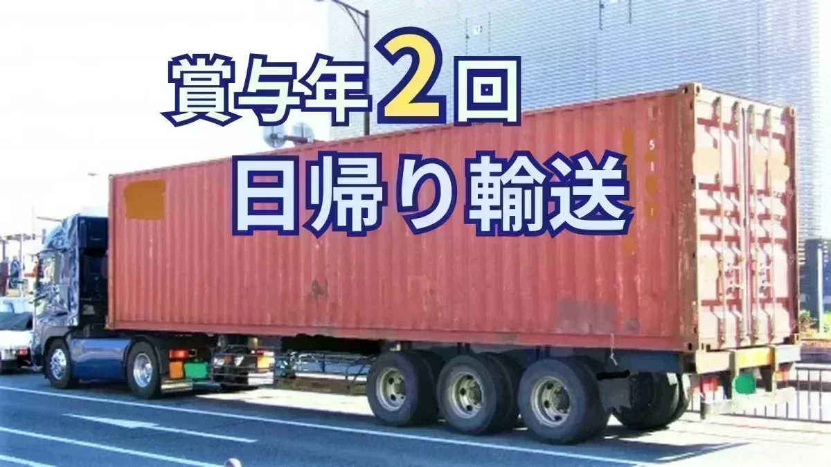 一人一車制
