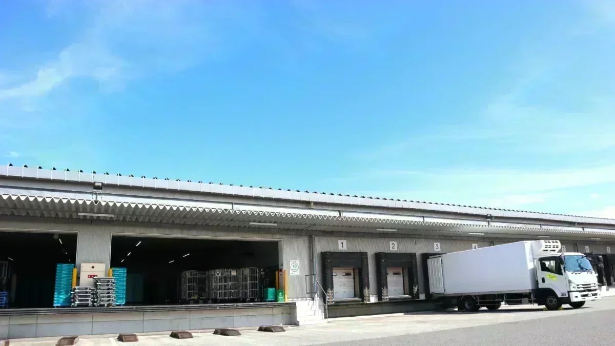 宿泊運行なし