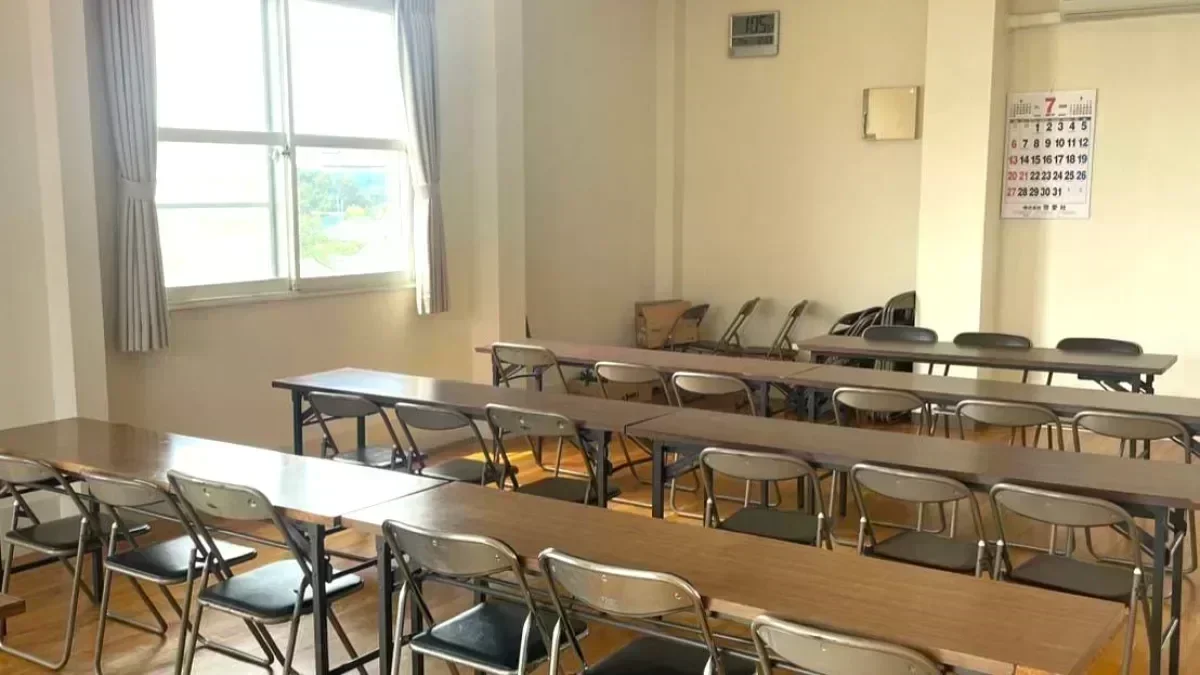 基本は土日休み