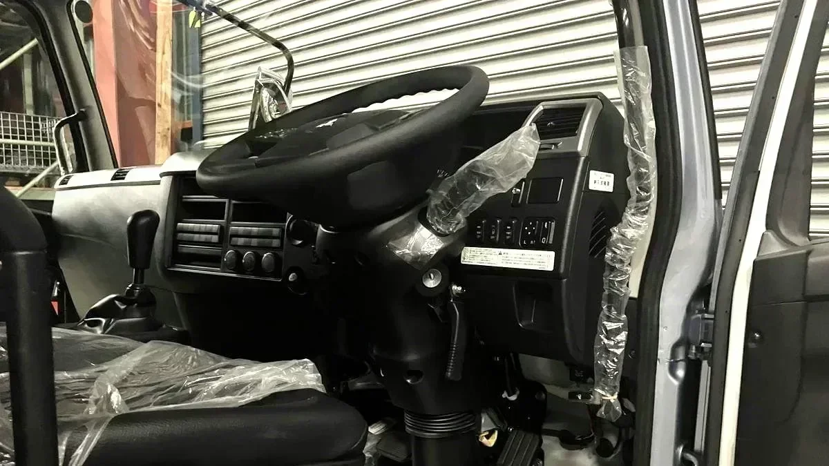 一人一車制