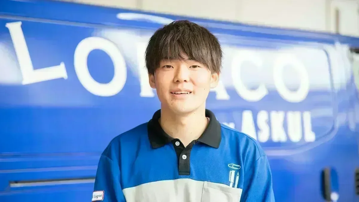 未経験OK♪
