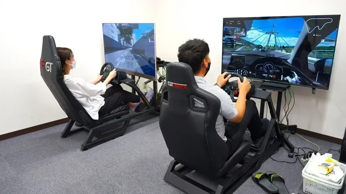 未経験OK
