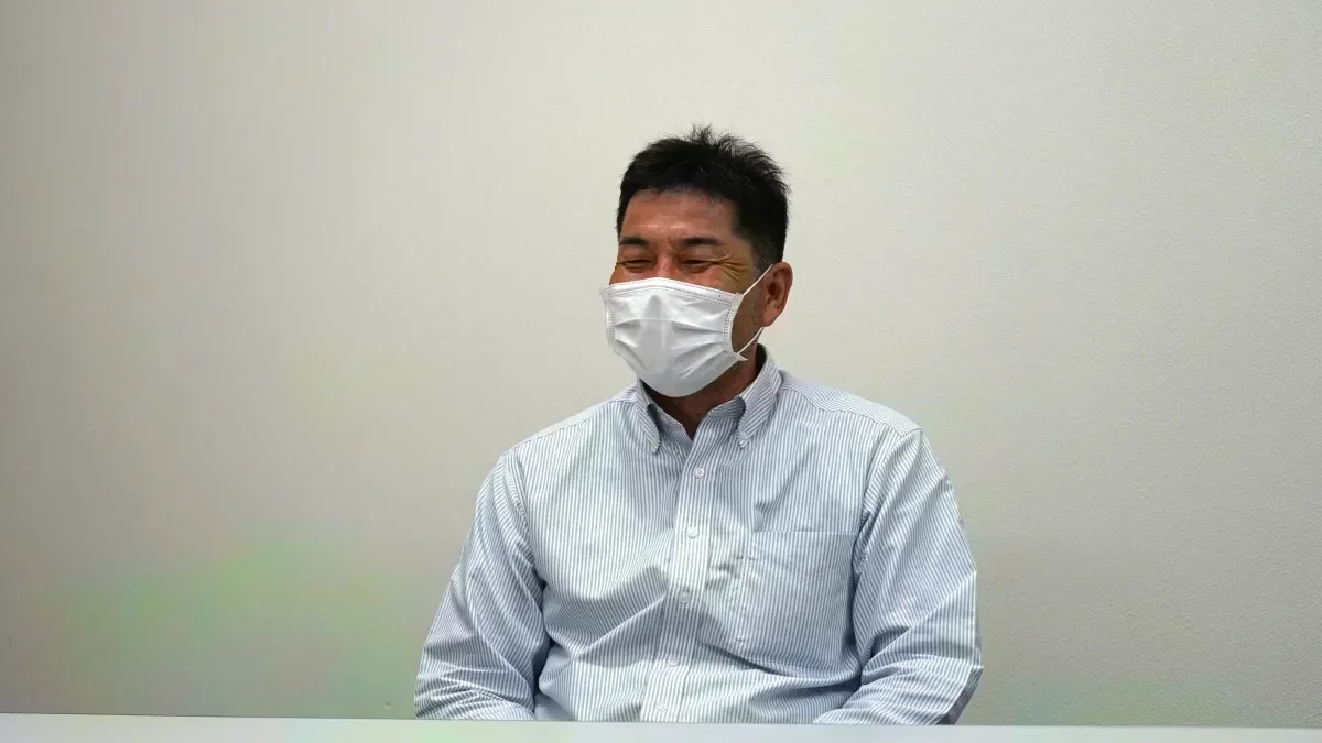 腰を据えて働く方が多く在籍！
