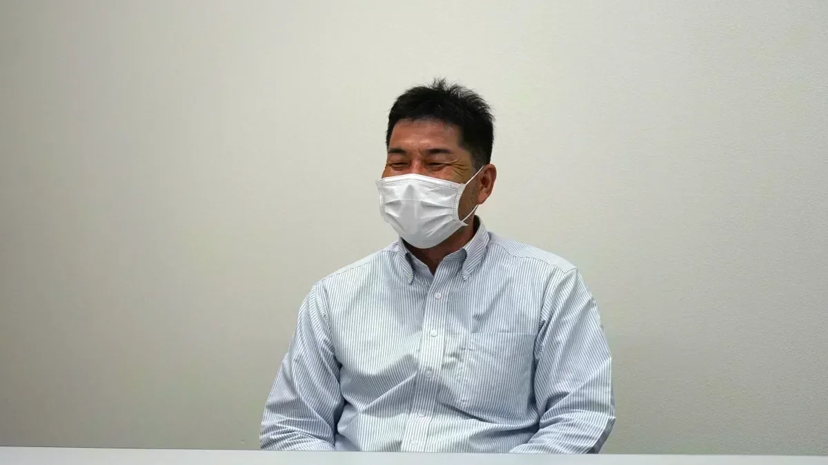 身体に負担が少ない業務♪