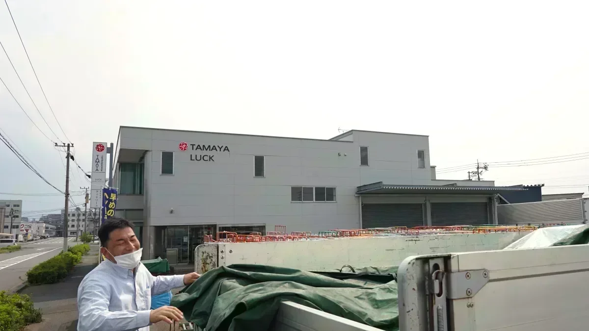 「おんせん県」の企画イベントの業務もあり