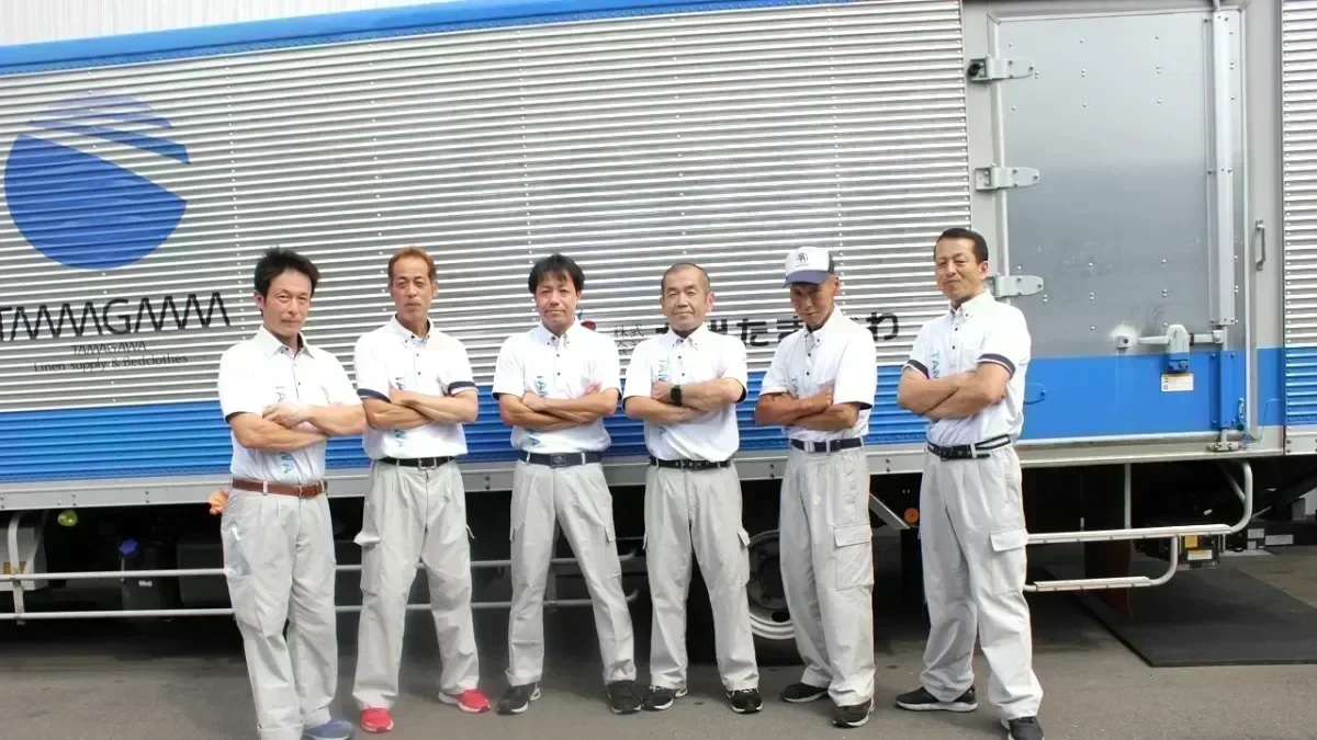 日帰り運行