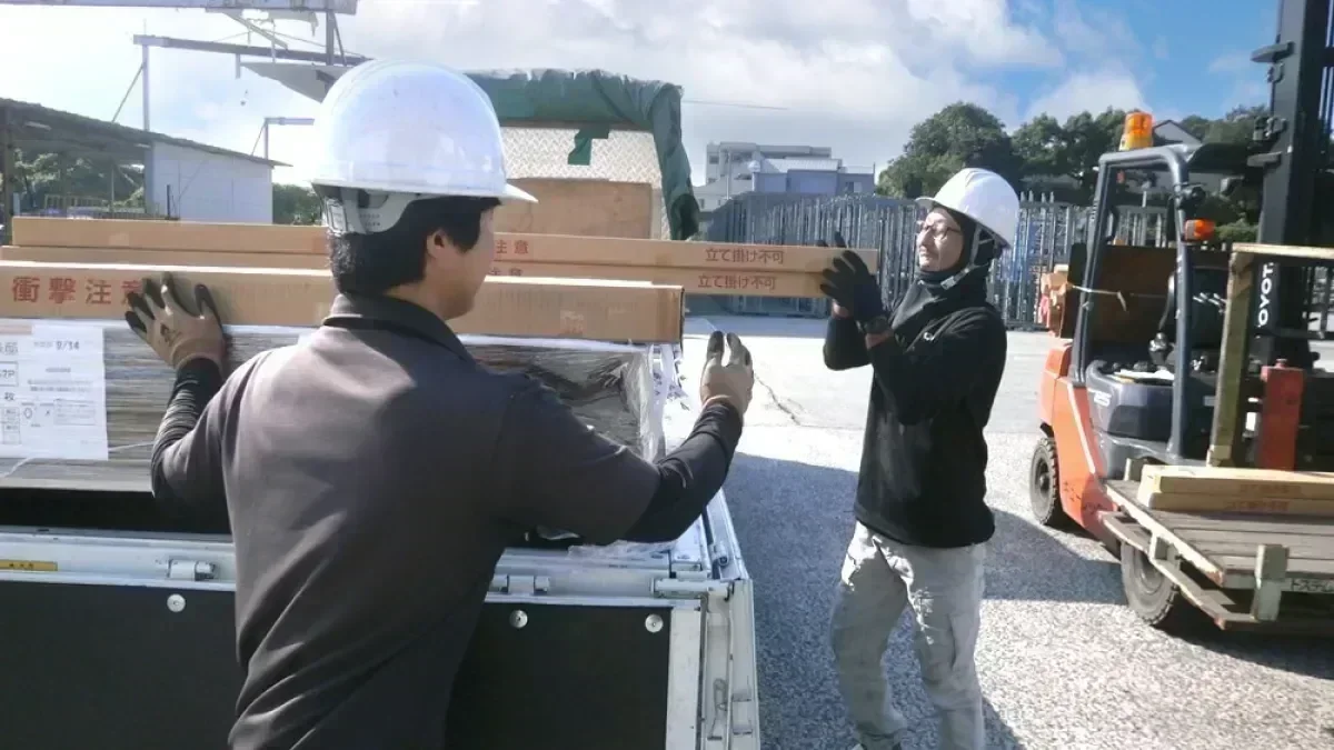 未経験OK