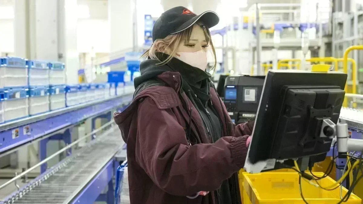 GW / 夏季 / 年末年始休暇