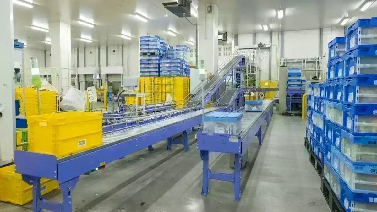 未経験者歓迎！