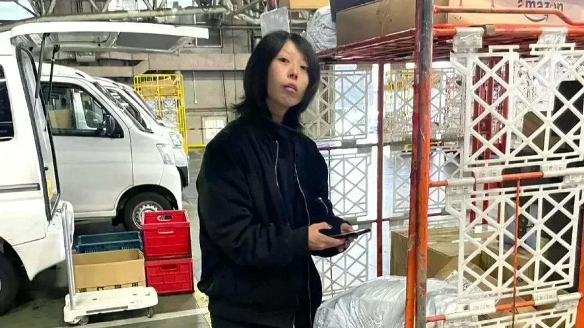 働き方の選択が可能