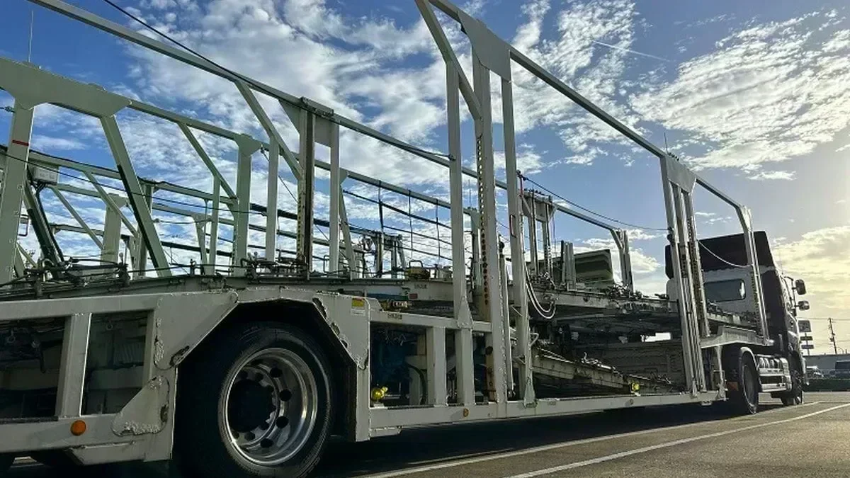 大手自動車メーカーを中心に取引