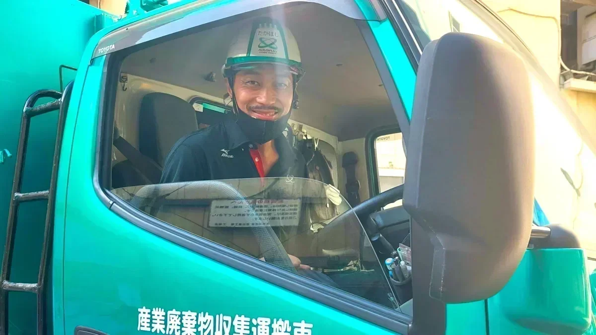 出勤は現場へ直行でOK