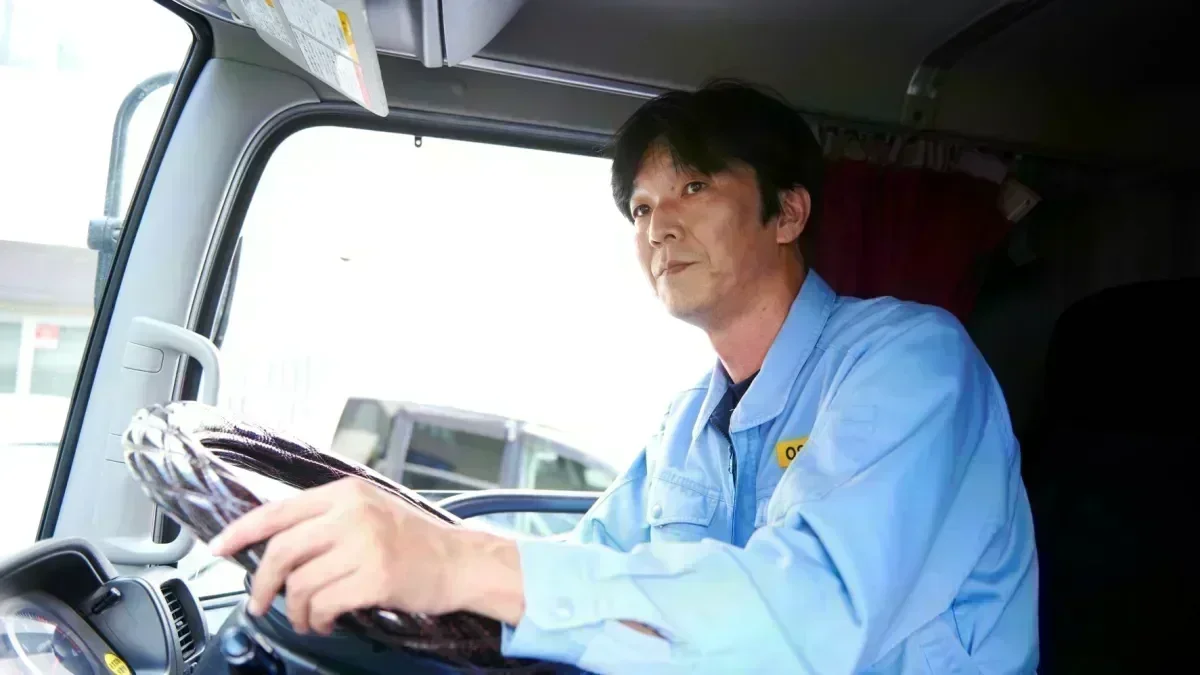 都合により勤務体系の調整が可能