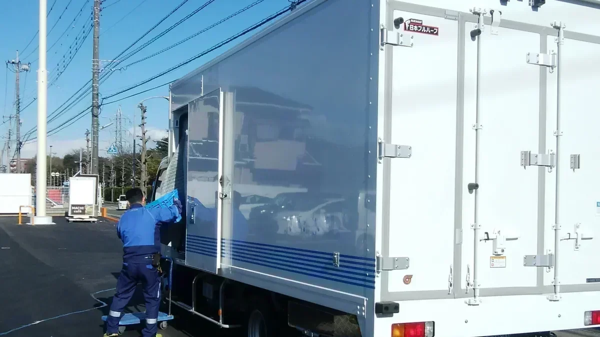 未経験でも応募可能！