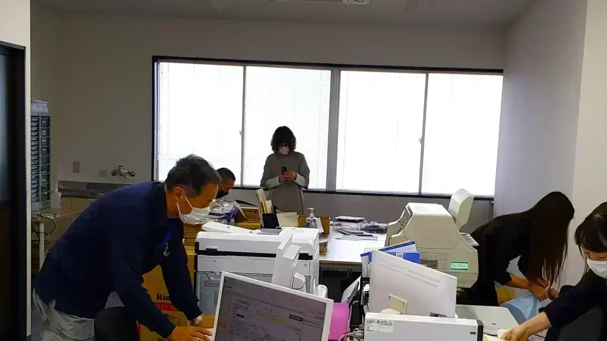 昇給制度あり