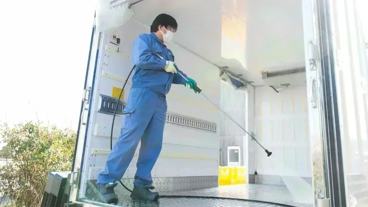 未経験でも大歓迎