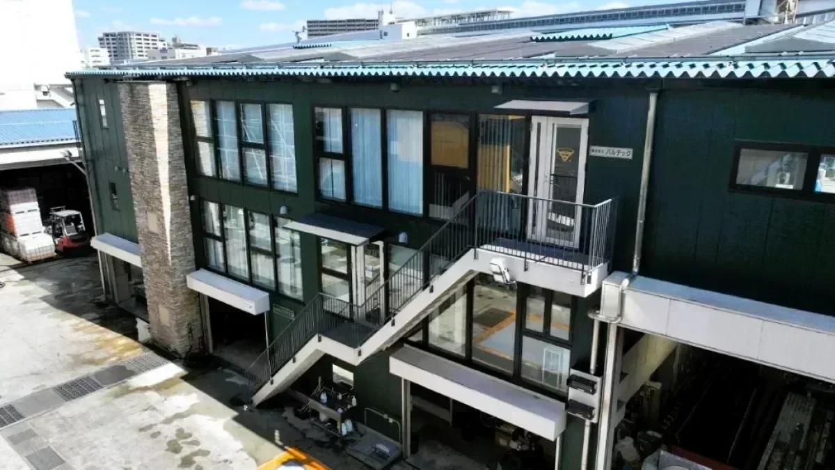 夕方の残業はほぼなし