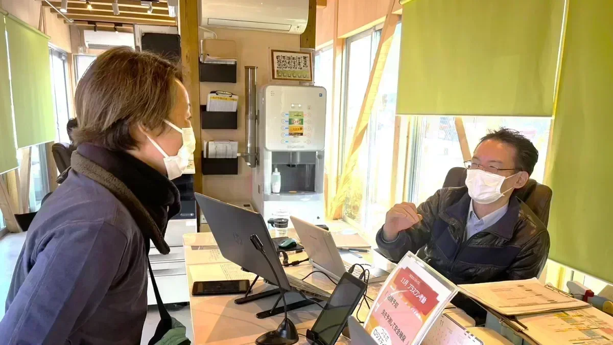 未経験でも応募OK