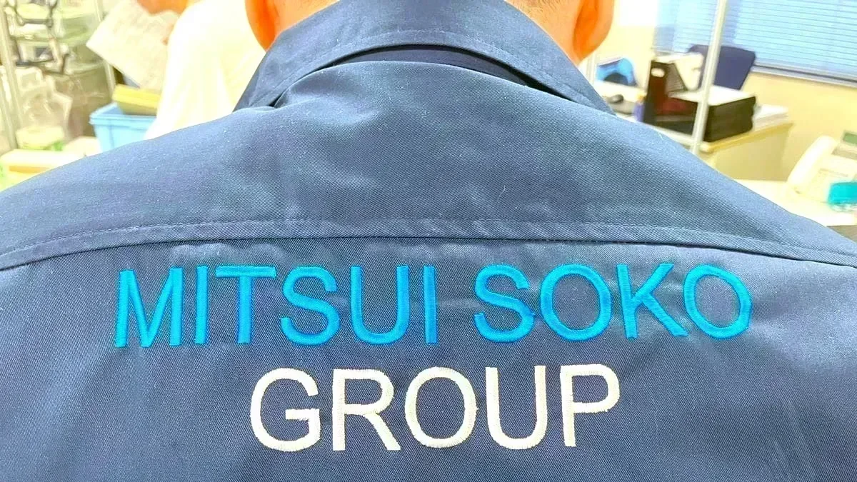 従業員の定着率はほぼ100％