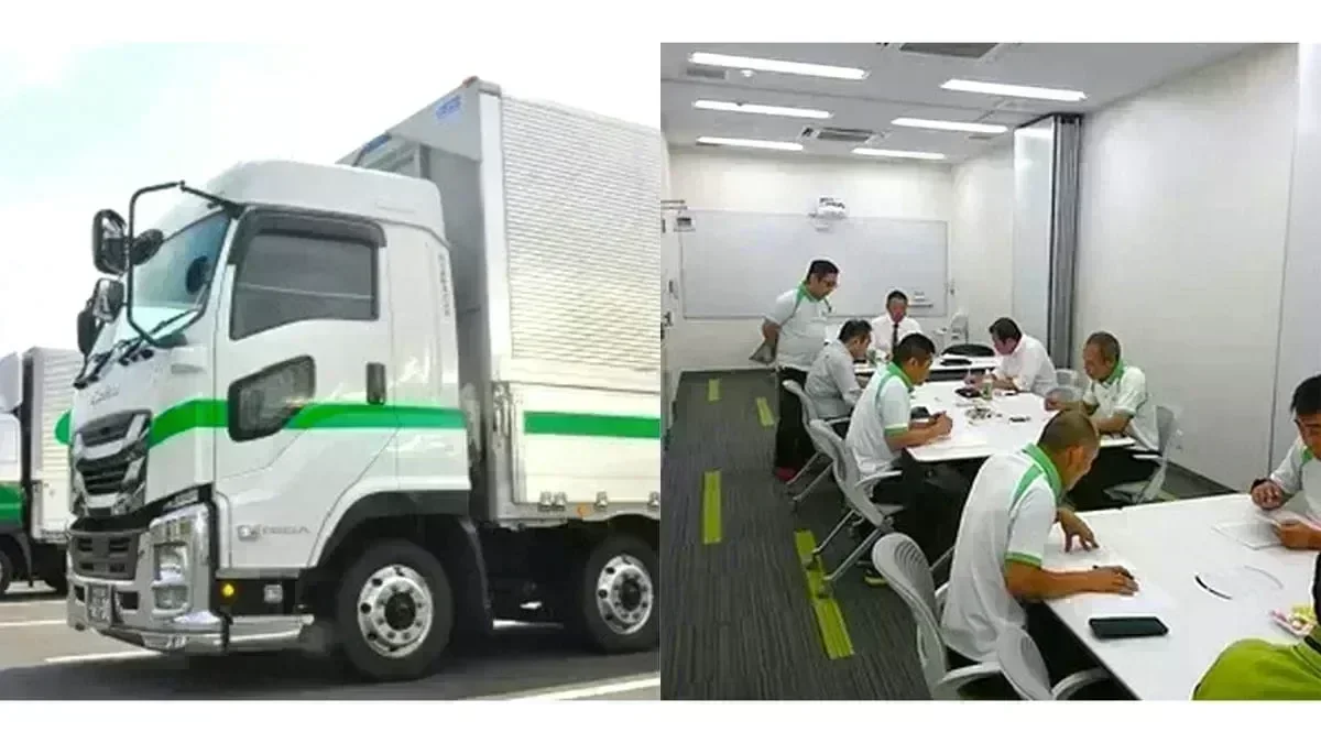 アットホームな職場！