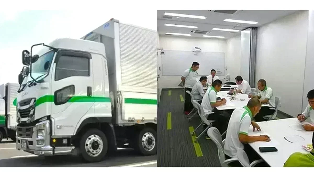 アットホームな職場！