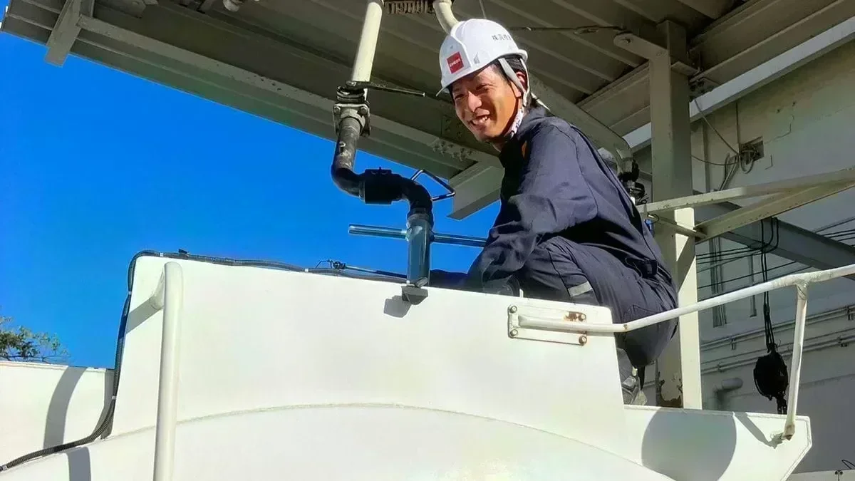 賞与は年3回支給！