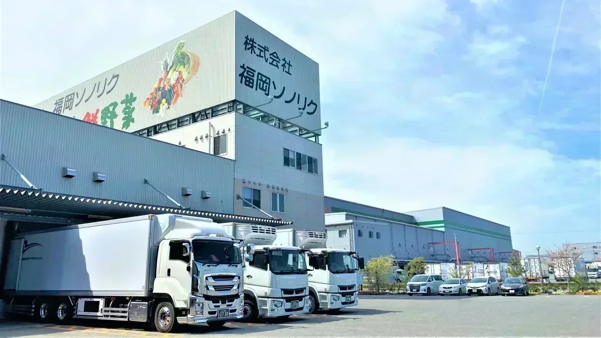 単身用社宅を完備！一人暮らしデビューを応援しています！