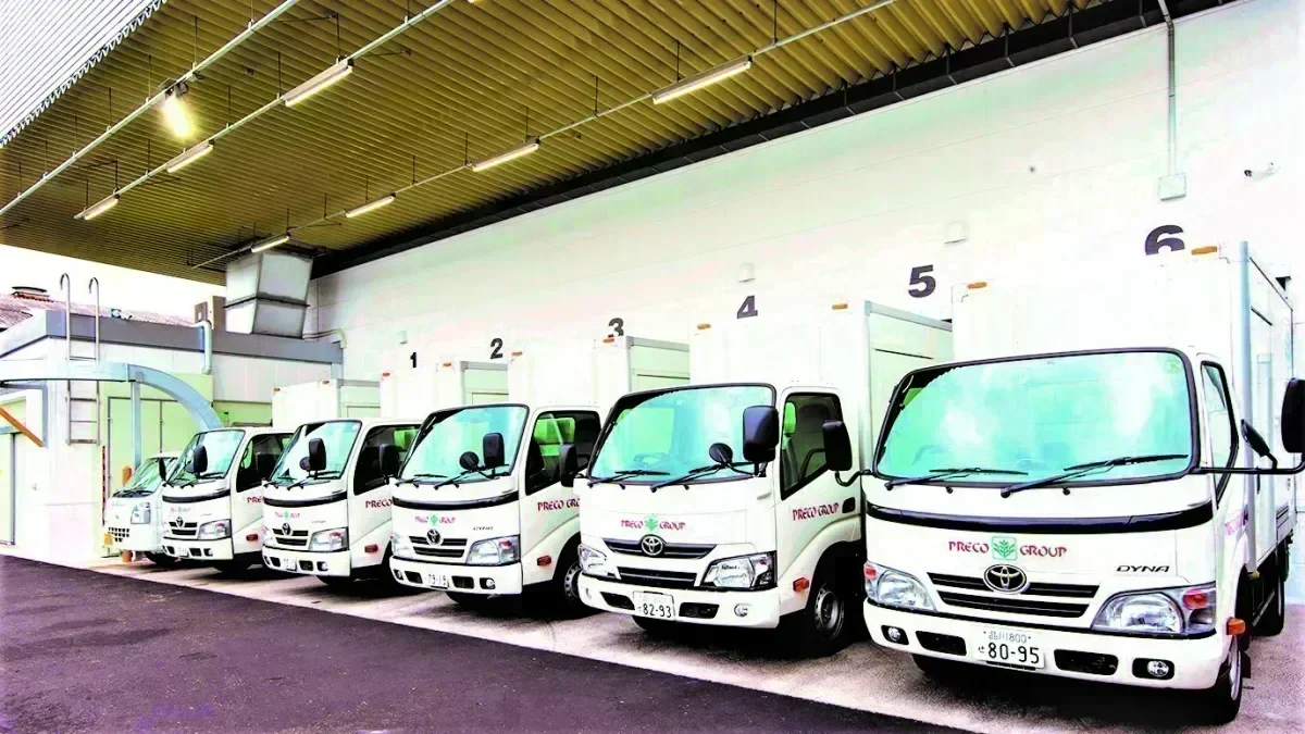 夏季・年末年始休暇あり