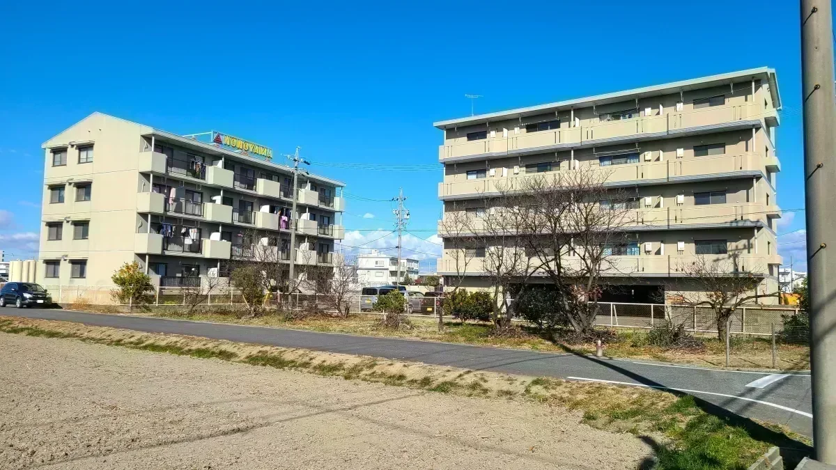 独身寮も家族寮もあるので、入寮希望の方はご相談ください！