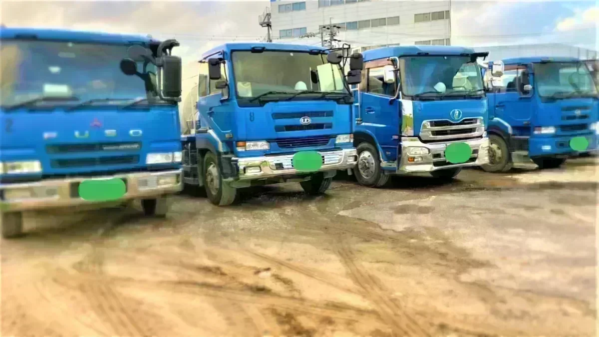 業務量安定の優良企業