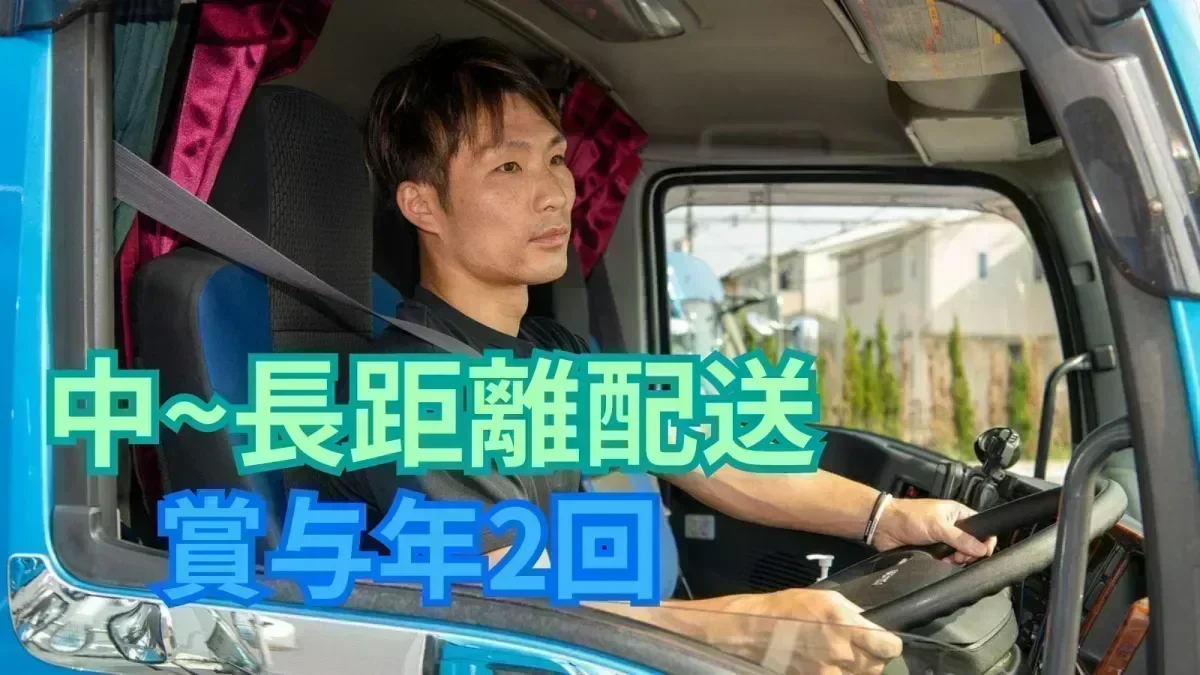 1997年設立の安定企業