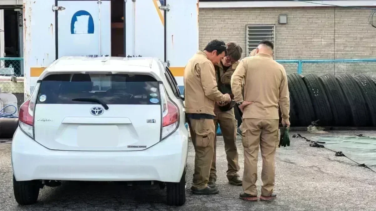 未経験者も大歓迎！