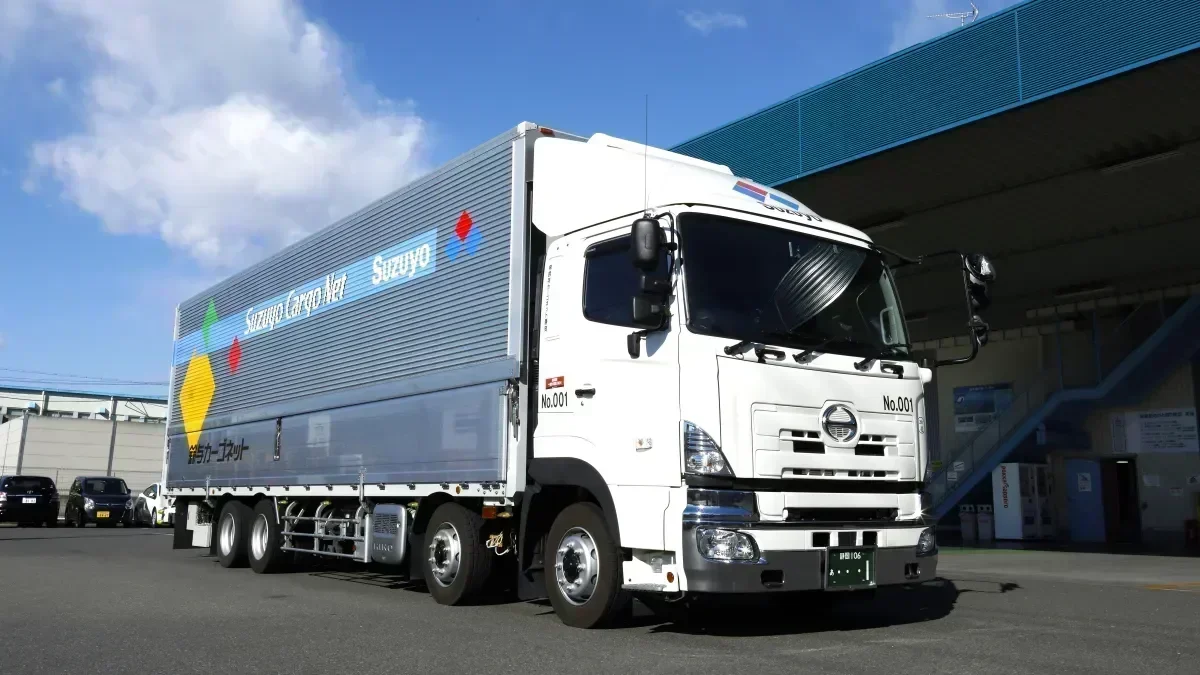 全国44拠点、保有車両2,700台