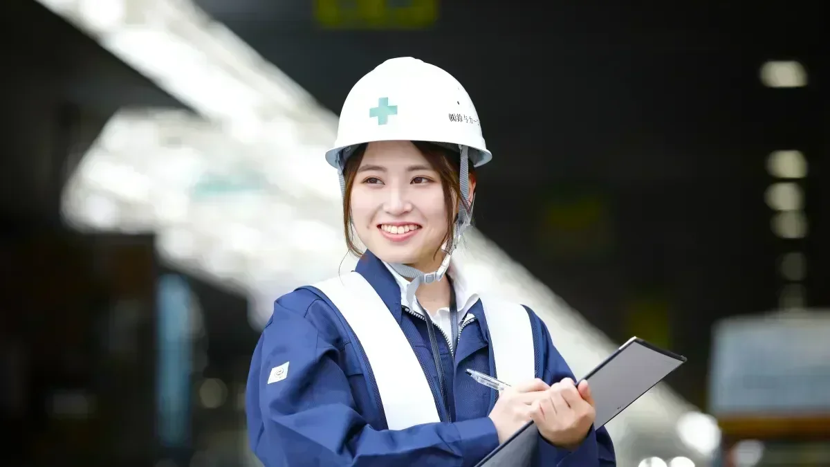 1801年創業の鈴与グループ