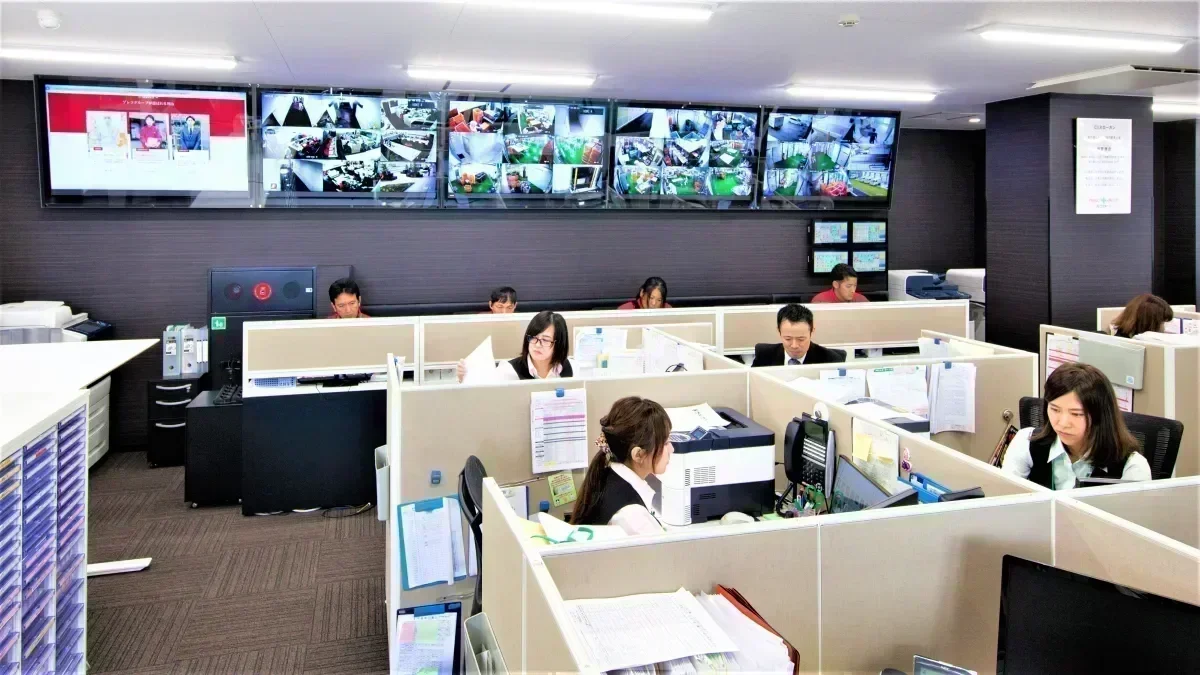 正社員デビューも歓迎