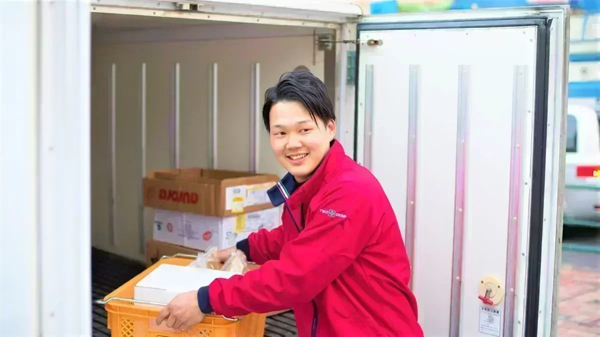 無資格・無免許で応募可能