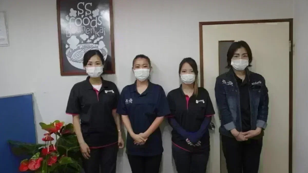 残業がほとんどないので、家族や趣味の時間を大切にできます◎