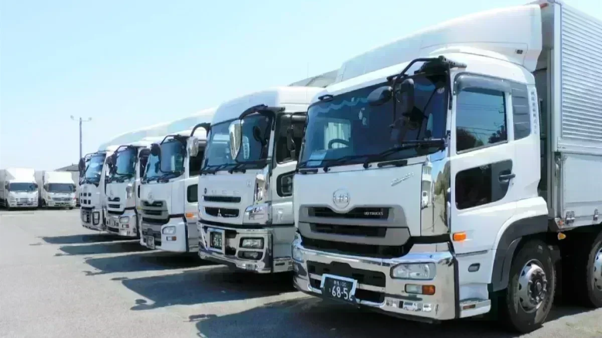 ベテランドライバーが多数在籍中！