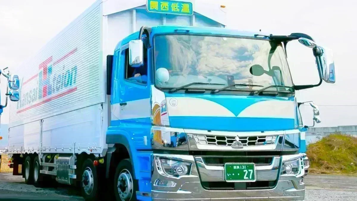 車両の整備経験があれば資格が無くても応募歓迎♪