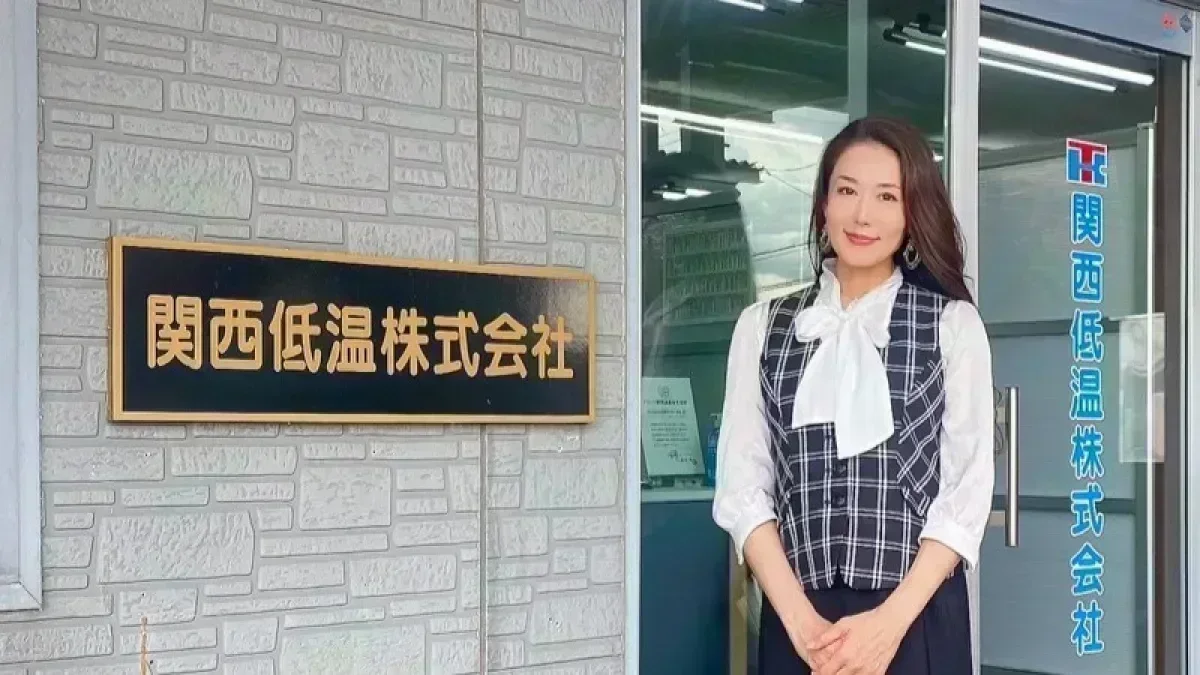 困ったらすぐにサポートしてくれる先輩がいるので安心♪