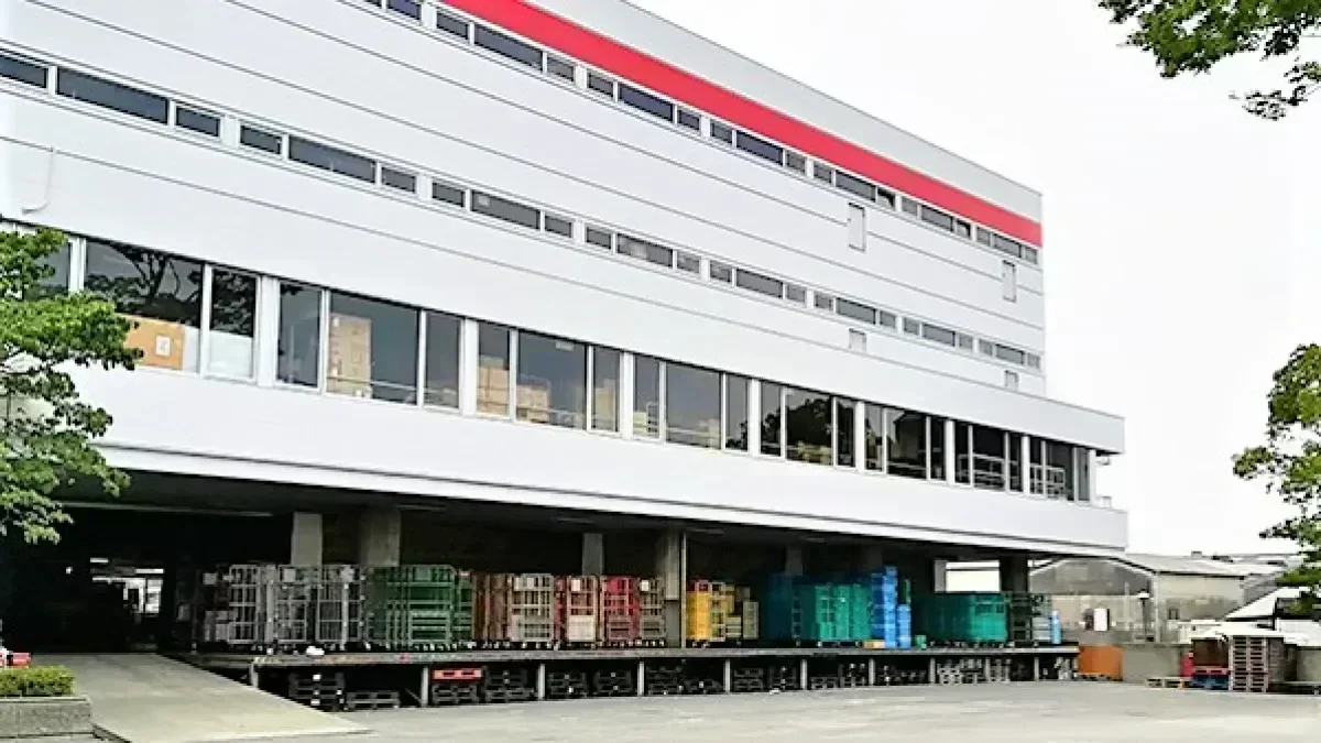 普通免許 (AT限定) で応募OK♪