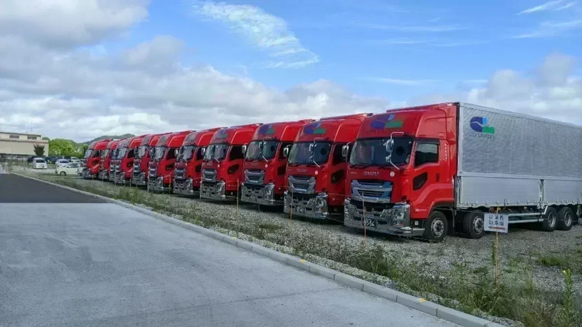 免許取得費補助制度を活用してキャリアップも可能♪